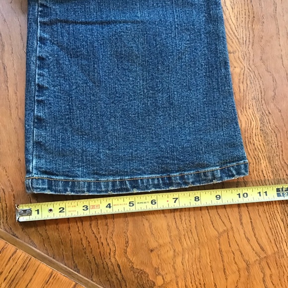 Vintage Mish Mash Jeans - Picture 3 of 5